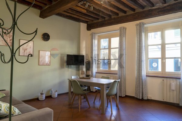 appartamento in vendita a Lucca in zona Centro Città