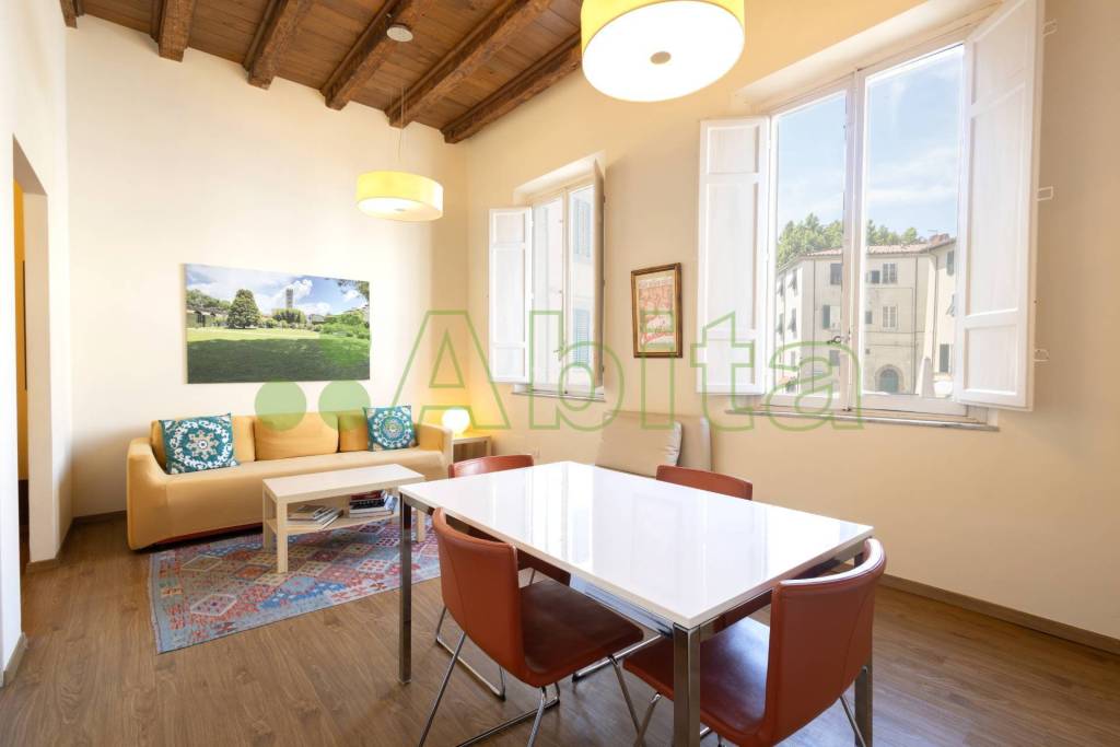 appartamento in vendita a Lucca in zona Torre