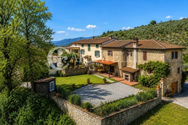 casa indipendente in vendita a Lucca in zona zona San Marco