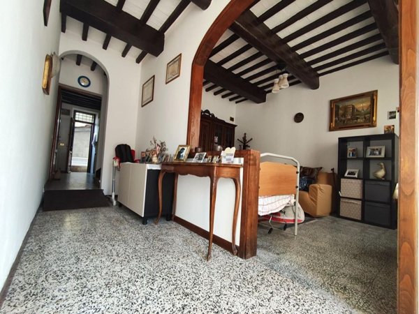 casa indipendente in vendita a Lucca in zona Sant'Anna