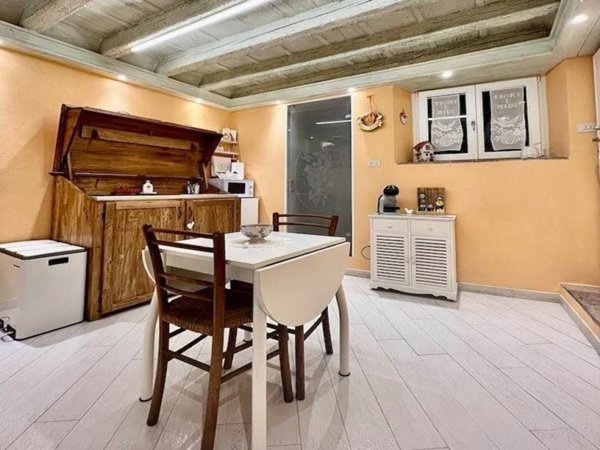 appartamento in vendita a Lucca in zona Centro Città