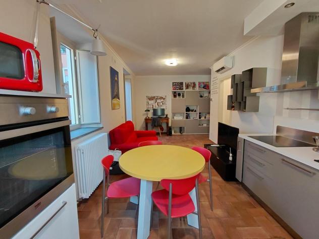 appartamento in vendita a Lucca in zona Centro Città