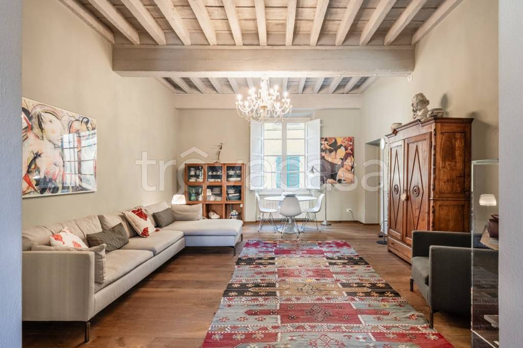 appartamento in vendita a Lucca in zona Torre
