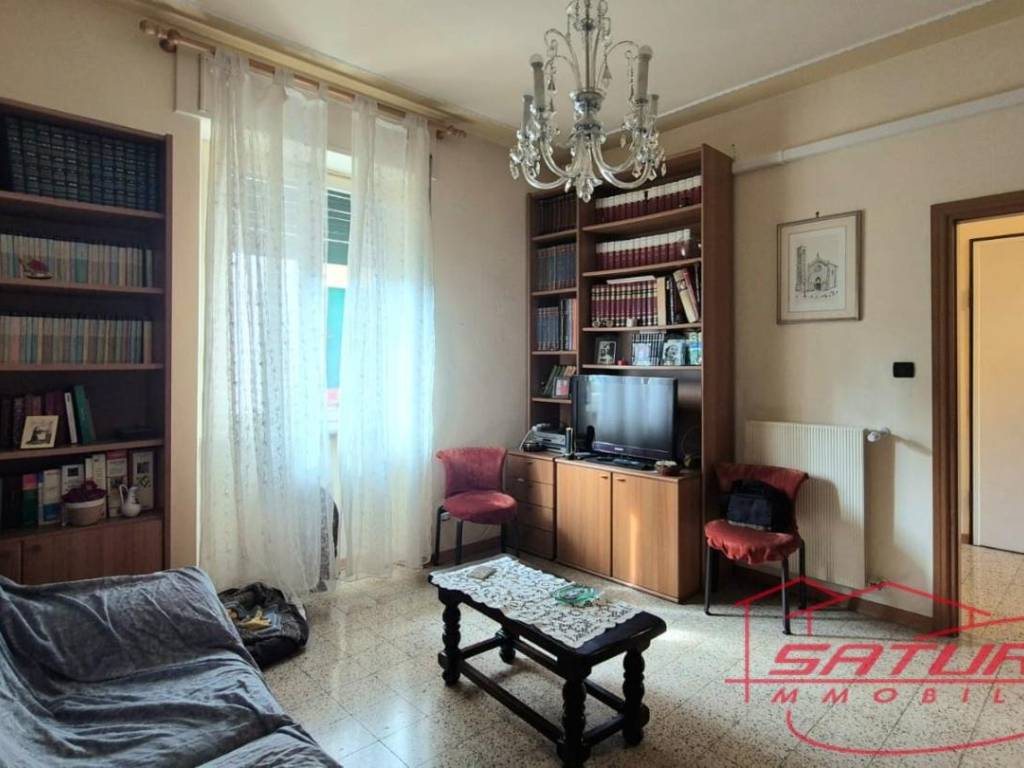 appartamento in vendita a Lucca in zona zona San Marco