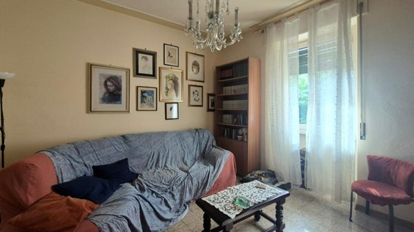 appartamento in vendita a Lucca in zona zona San Marco