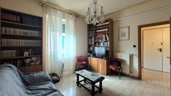 appartamento in vendita a Lucca in zona zona San Marco