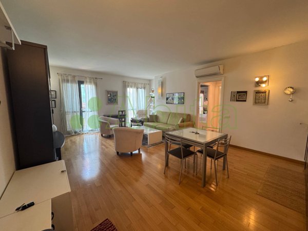 appartamento in vendita a Lucca in zona Centro Città