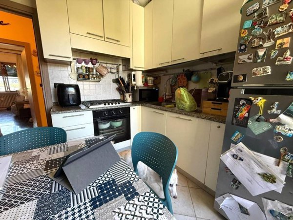 appartamento in vendita a Lucca in zona Sant'Anna