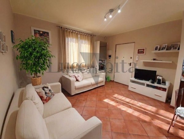 appartamento in vendita a Lucca in zona Zona San Concordio