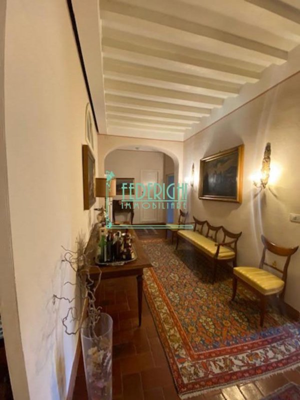 appartamento in vendita a Lucca in zona Centro Città