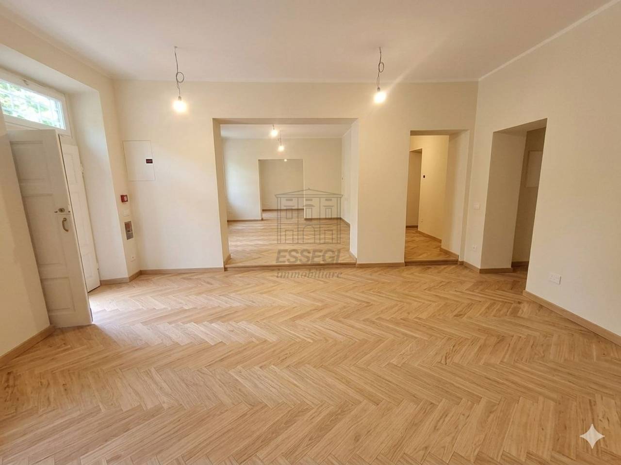 appartamento in vendita a Lucca in zona Centro Città