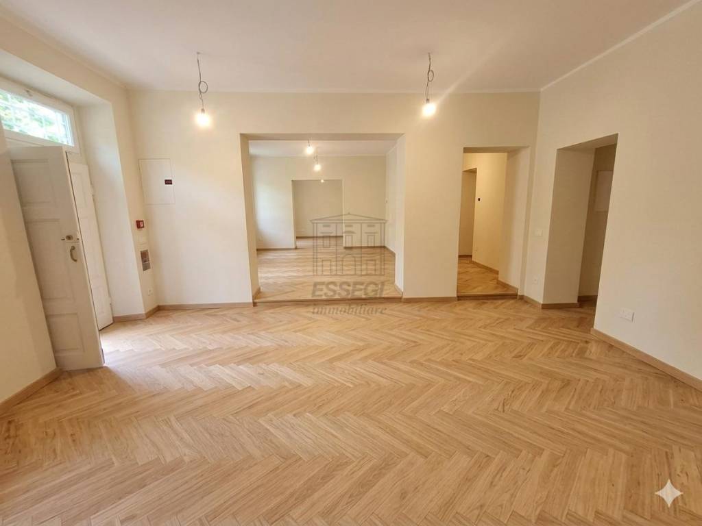 appartamento in vendita a Lucca in zona Centro Città
