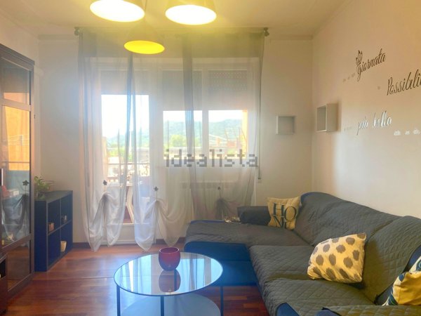 appartamento in vendita a Lucca in zona Sant'Anna