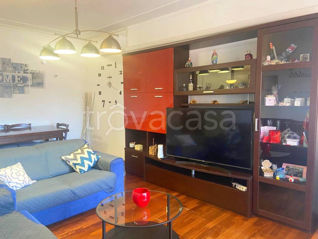 appartamento in vendita a Lucca in zona Sant'Anna
