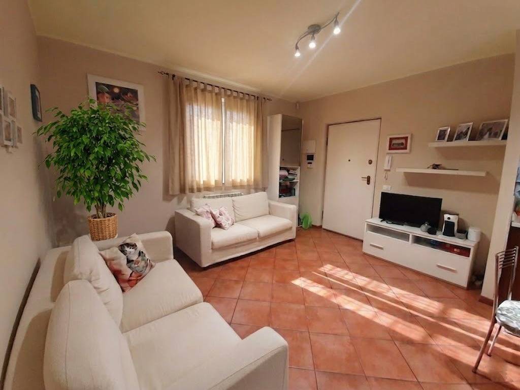 appartamento in vendita a Lucca in zona Zona San Concordio