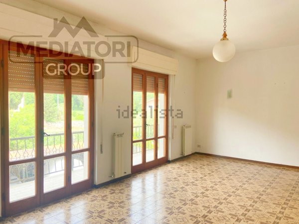 appartamento in vendita a Lucca in zona Santa Maria del Giudice