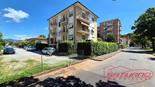 appartamento in vendita a Lucca in zona Sant'Anna