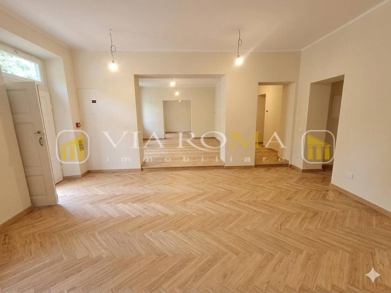appartamento in vendita a Lucca in zona Centro Città