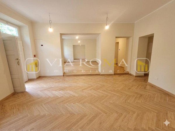 appartamento in vendita a Lucca in zona Centro Città