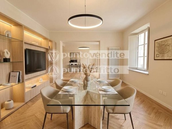 appartamento in vendita a Lucca in zona Centro Città