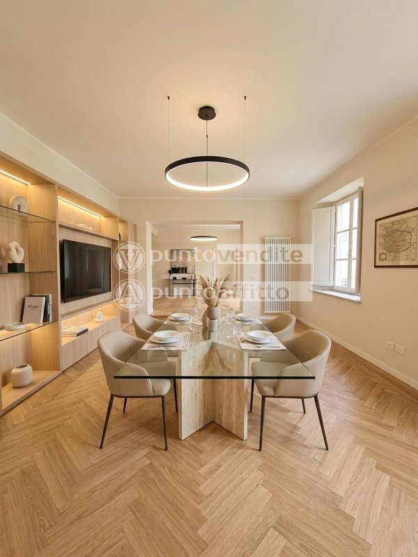 appartamento in vendita a Lucca in zona Centro Città
