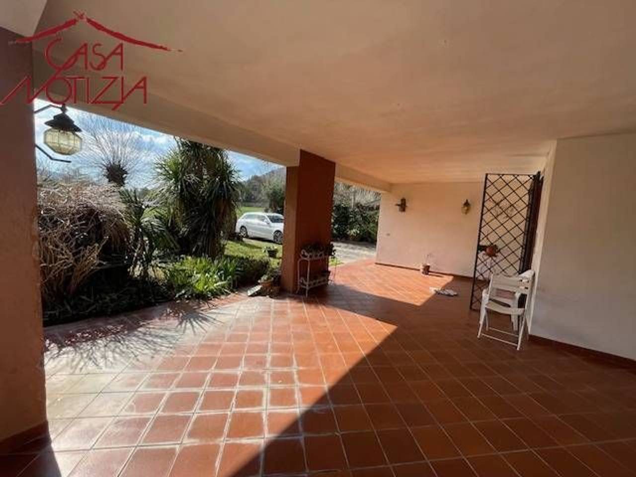 casa indipendente in vendita a Lucca in zona San Lorenzo a Vaccoli