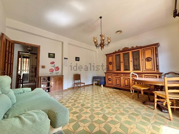 appartamento in vendita a Lucca in zona zona San Vito