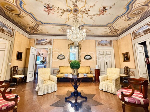 appartamento in vendita a Lucca in zona Centro Città