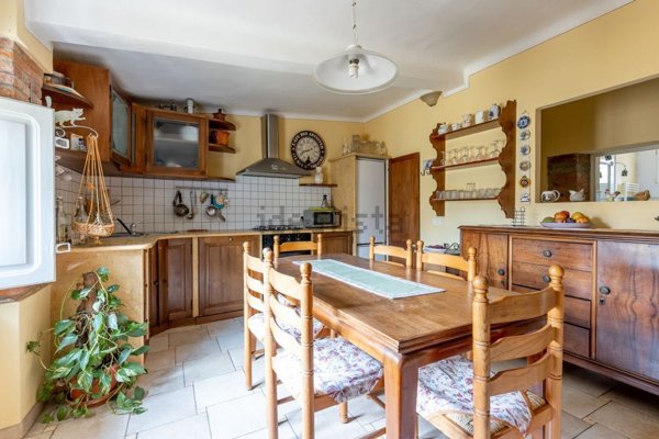 appartamento in vendita a Lucca in zona Centro Città