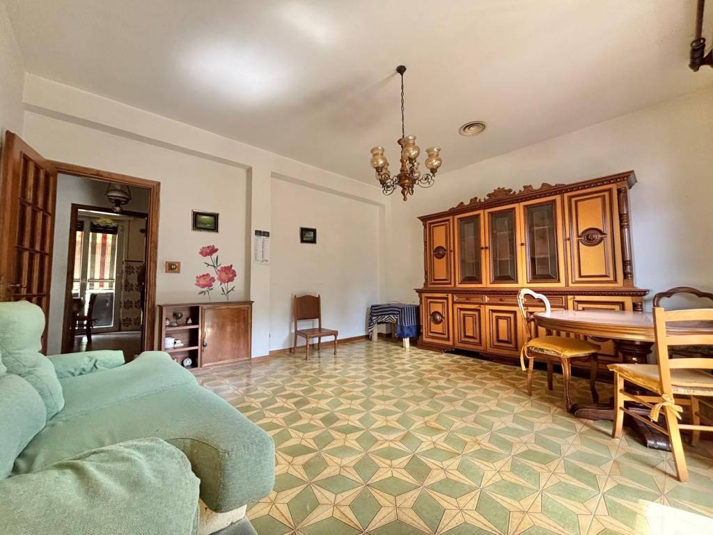 appartamento in vendita a Lucca in zona zona San Vito