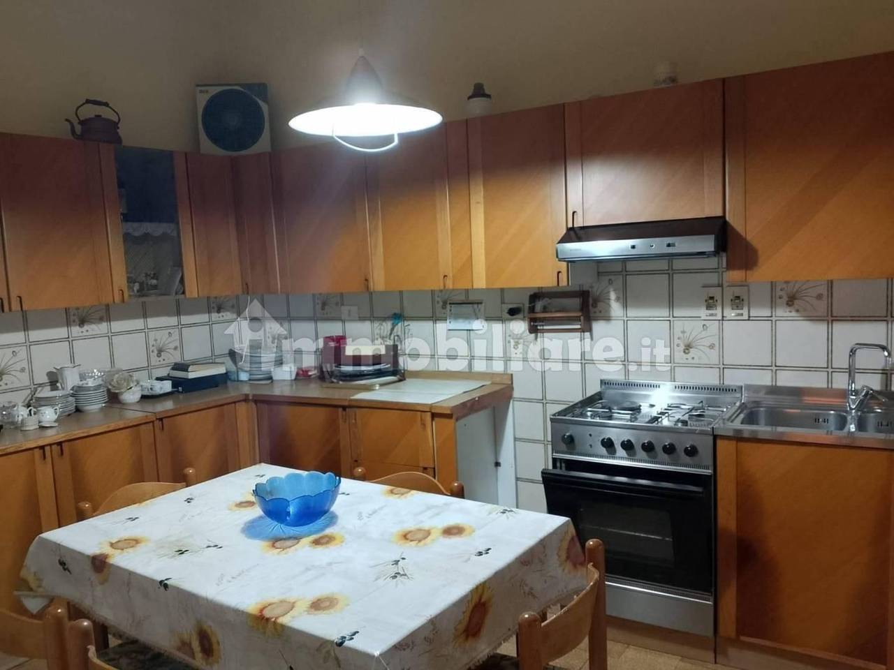 casa indipendente in vendita a Lucca in zona zona SS. Annunziata