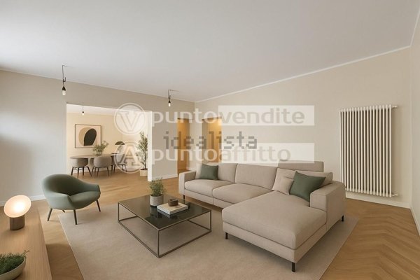 appartamento in vendita a Lucca in zona Centro Città