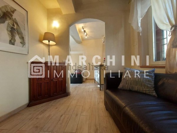 intera palazzina in vendita a Lucca in zona zona San Marco