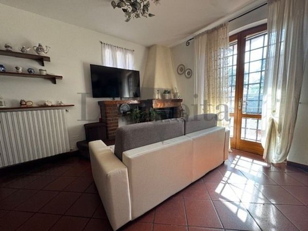 casa indipendente in vendita a Lucca in zona zona SS. Annunziata