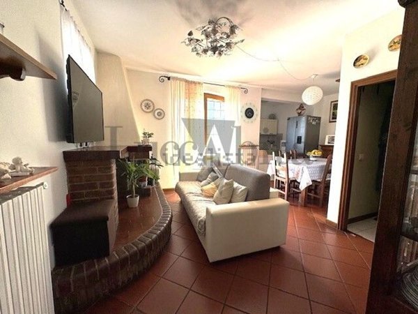 casa indipendente in vendita a Lucca in zona zona SS. Annunziata