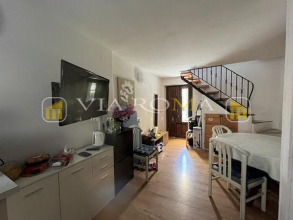 casa indipendente in vendita a Lucca in zona Zona San Concordio