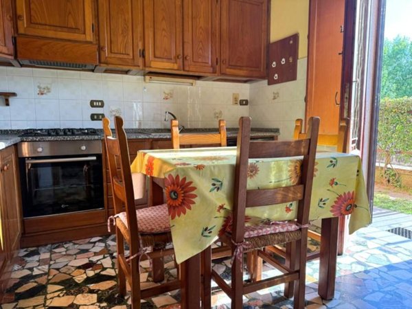 appartamento in vendita a Lucca in zona San Donato