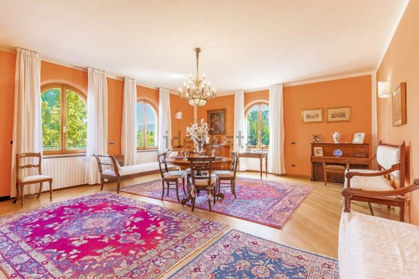 casa indipendente in vendita a Lucca in zona Nave