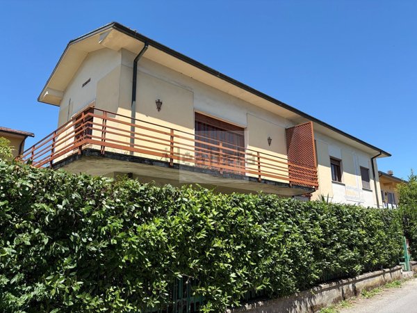 casa indipendente in vendita a Lucca in zona zona San Marco
