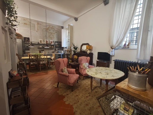 appartamento in vendita a Lucca in zona Torre