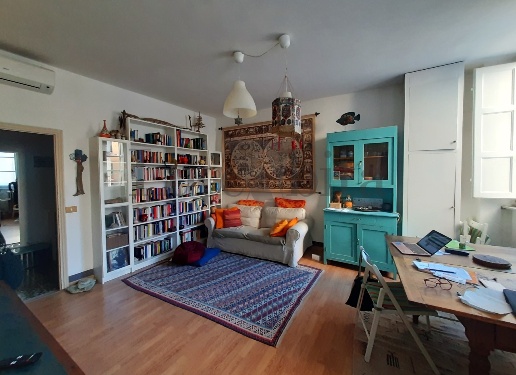 appartamento in vendita a Lucca in zona Centro Città