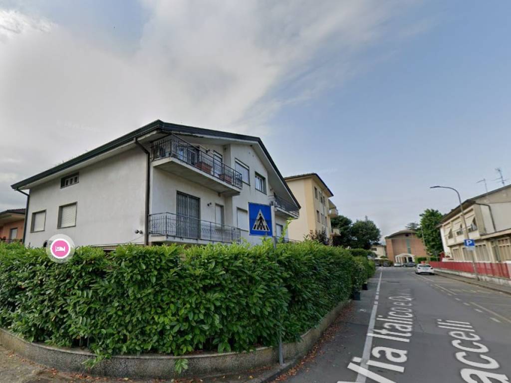 casa indipendente in vendita a Lucca in zona zona San Marco