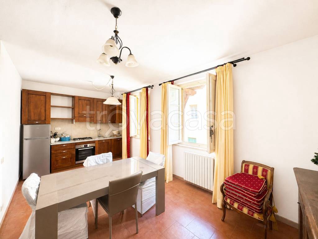 appartamento in vendita a Lucca in zona Centro Città