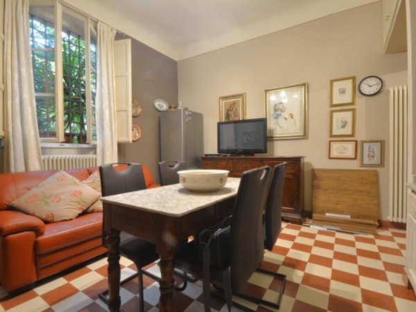 appartamento in vendita a Lucca in zona Centro Città