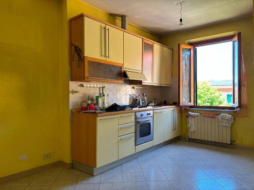 appartamento in vendita a Lucca in zona Zona San Concordio