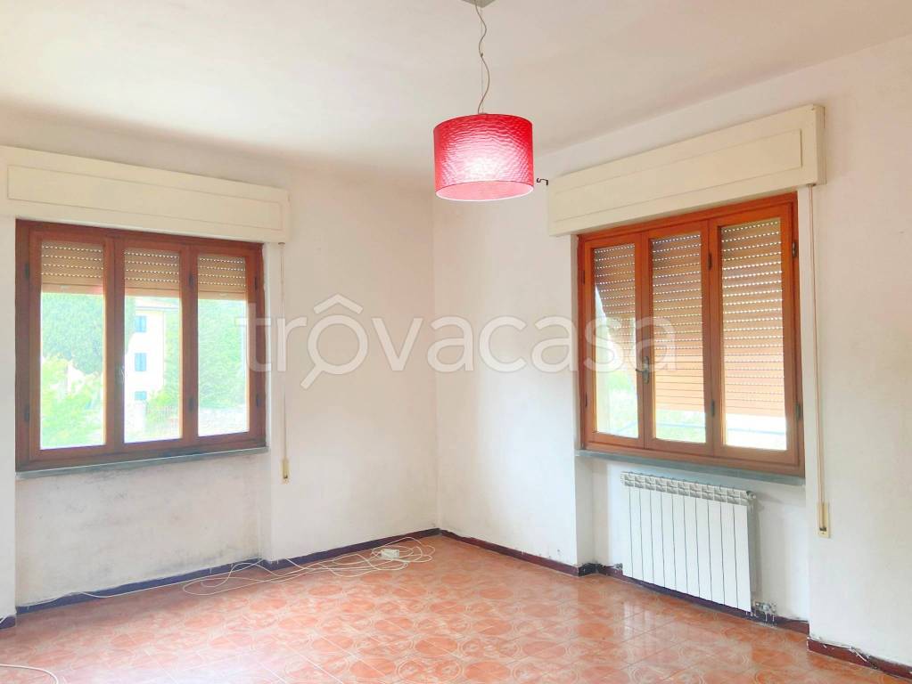 appartamento in vendita a Lucca in zona San Lorenzo a Vaccoli