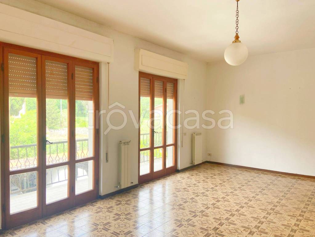 appartamento in vendita a Lucca in zona San Lorenzo a Vaccoli
