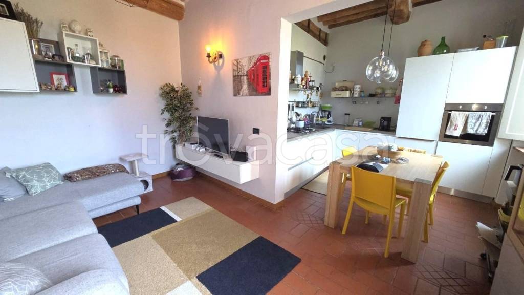 appartamento in vendita a Lucca in zona Zona San Concordio