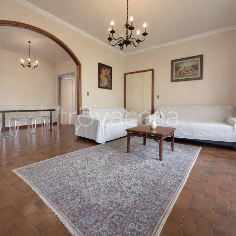 casa indipendente in vendita a Lucca in zona Sant'Anna