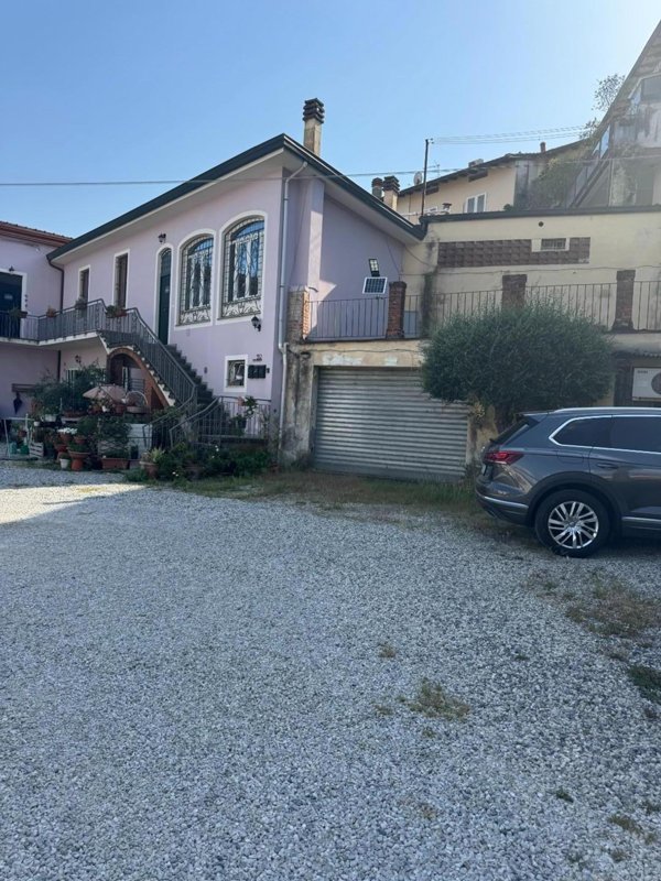 appartamento in vendita a Lucca in zona San Donato